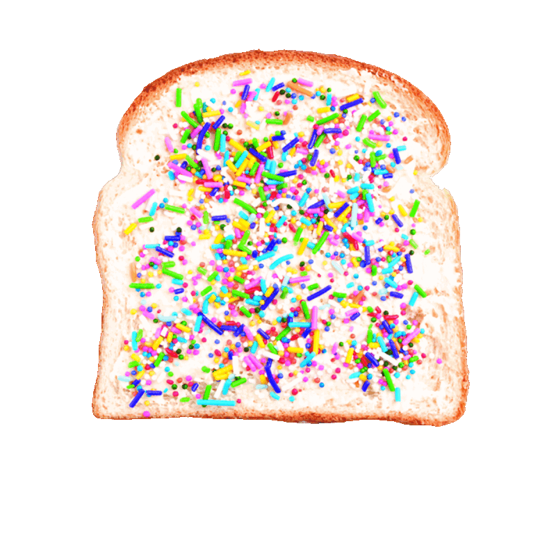 Picture of Fairy Bread.