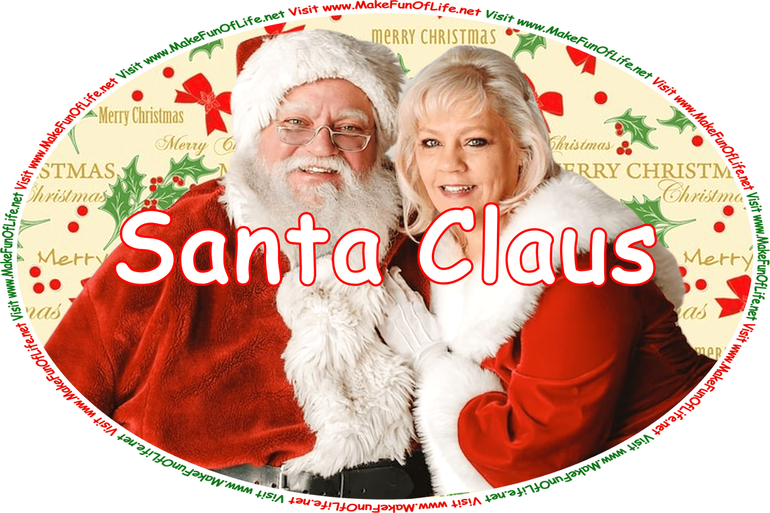 Click or tap here to visit the Santa Claus Page.