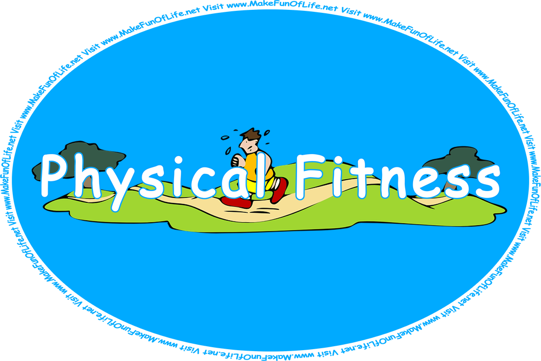 Click or tap here to visit the Physical Fitness Page.