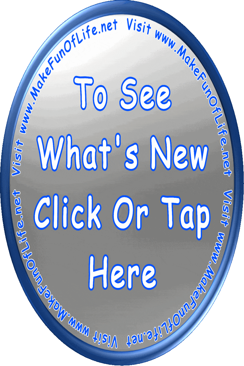 To See What's New Click Or Tap Here.