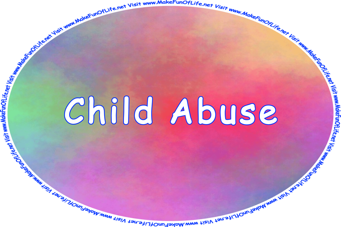 Click or tap here to visit the Child Abuse Page.