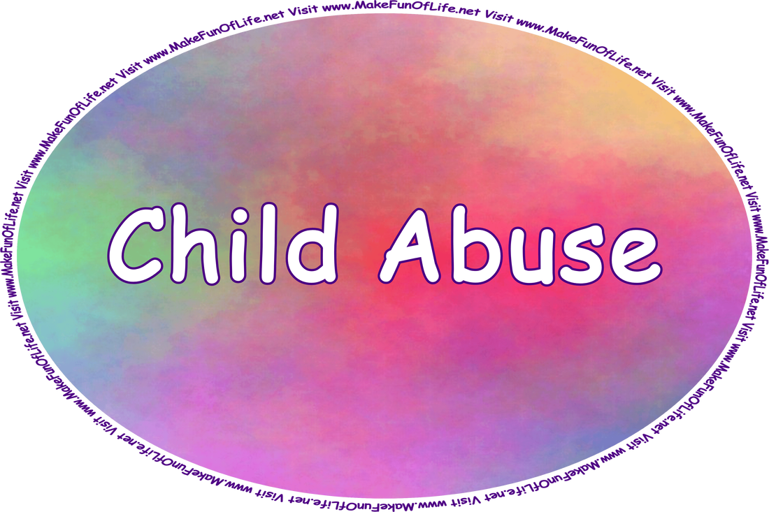 Click or tap here to visit the Child Abuse Page.