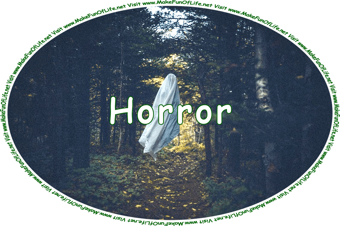 Click or tap here to visit the Horror Page.