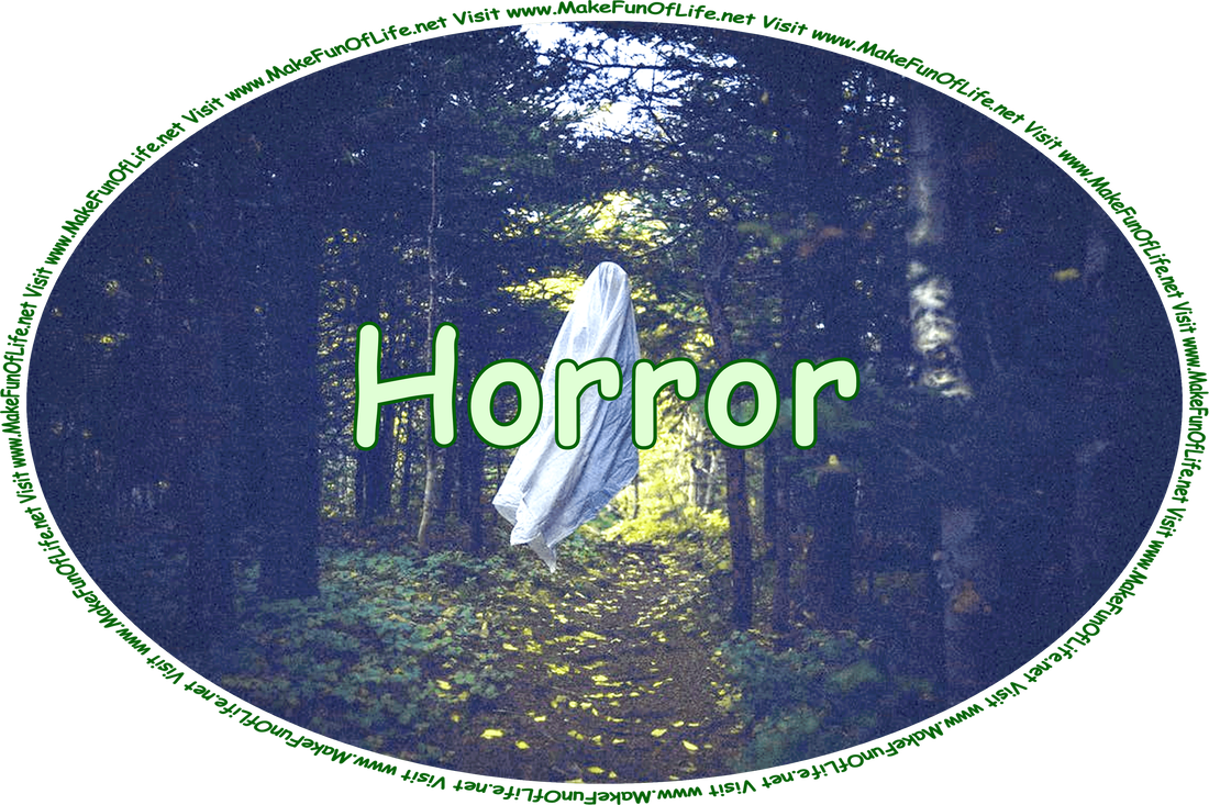 Click or tap here to visit the Horror Page.
